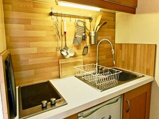 Appartamento Chamrousse  4