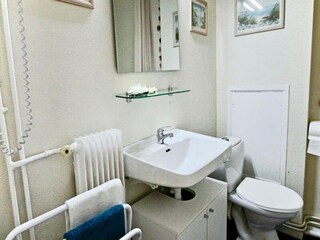 Appartamento Chamrousse  10