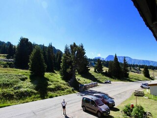 Appartamento Chamrousse  11