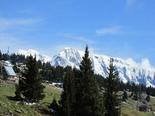 Appartamento Chamrousse  14