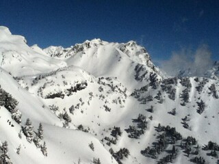 Appartamento Chamrousse  15