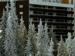 Appartamento Chamrousse  18