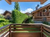 Appartement Megève Enregistrement extérieur 1