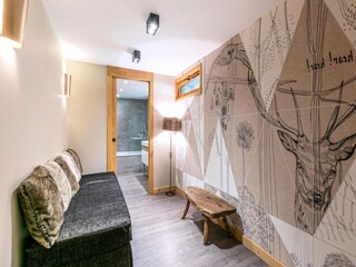 Apartment La Clusaz Außenaufnahme 26