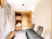 Apartamento La Clusaz Grabación al aire libre 1