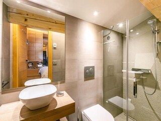 Apartment La Clusaz Außenaufnahme 27