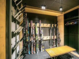 Apartment La Clusaz Außenaufnahme 29