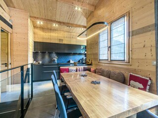 Apartment La Clusaz Außenaufnahme 19