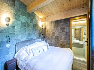 Apartment La Clusaz Außenaufnahme 22