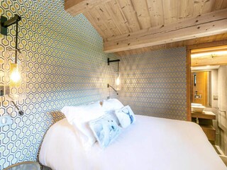 Apartment La Clusaz Außenaufnahme 31
