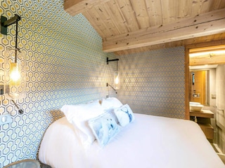 Apartment La Clusaz Outdoor Recording 31