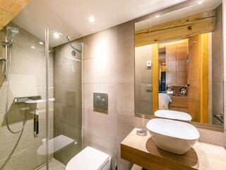 Apartment La Clusaz Außenaufnahme 8