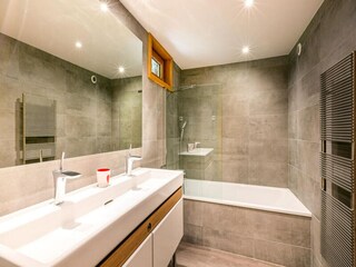 Apartment La Clusaz Außenaufnahme 22