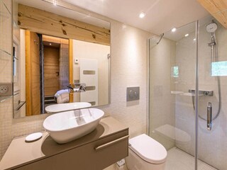 Apartment La Clusaz Außenaufnahme 11