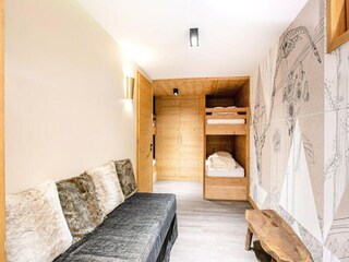 Appartement La Clusaz Enregistrement extérieur 24