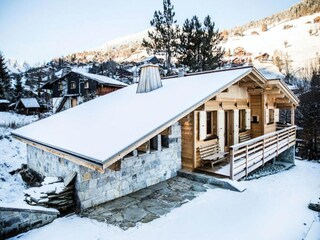 Apartment La Clusaz Außenaufnahme 34