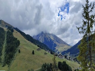 Appartement La Clusaz Omgeving 38