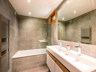 Appartement La Clusaz Enregistrement extérieur 23