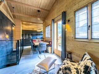 Appartement La Clusaz Enregistrement extérieur 13