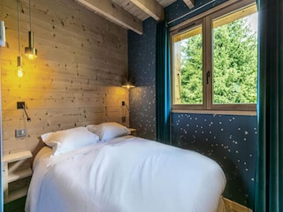 Apartment La Clusaz Outdoor Recording 14