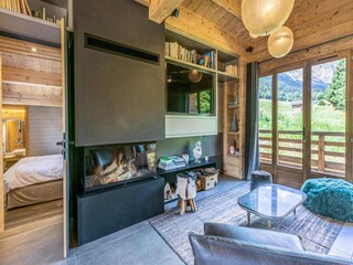 Appartement La Clusaz Enregistrement extérieur 17
