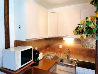 Appartement Le Grand-Bornand Kenmerken 17