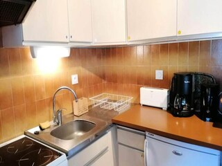 Apartment Le Grand-Bornand Ausstattung 23