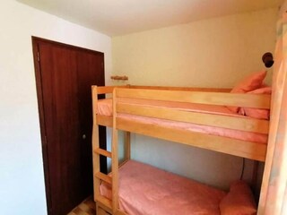 Apartment Le Grand-Bornand Ausstattung 24