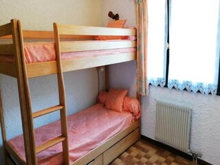Apartment Le Grand-Bornand Ausstattung 25