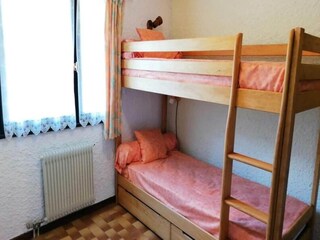 Apartment Le Grand-Bornand Ausstattung 30