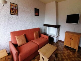 Appartement Le Grand-Bornand Enregistrement extérieur 4