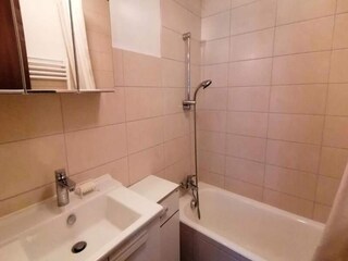 Appartement Le Grand-Bornand Enregistrement extérieur 7