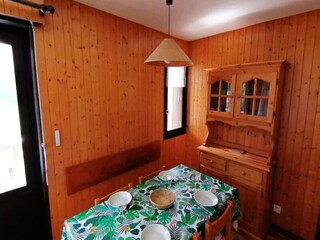 Apartment Le Grand-Bornand Ausstattung 33