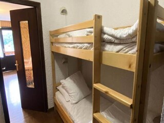 Apartment Le Grand-Bornand Ausstattung 35