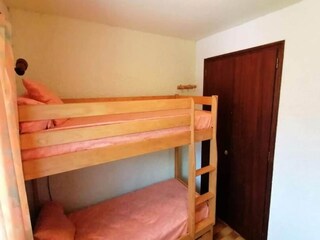 Apartment Le Grand-Bornand Ausstattung 36