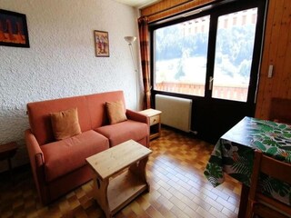 Appartement Le Grand-Bornand Enregistrement extérieur 10