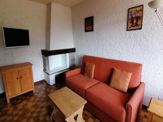 Appartement Le Grand-Bornand Enregistrement extérieur 11