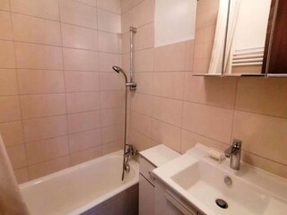 Appartement Le Grand-Bornand Enregistrement extérieur 9