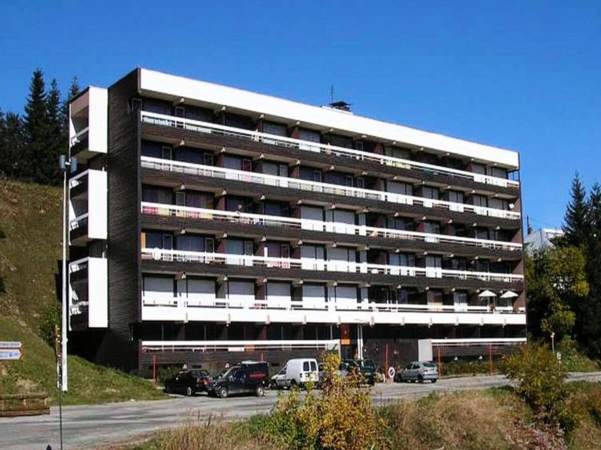 Appartement Chamrousse  1