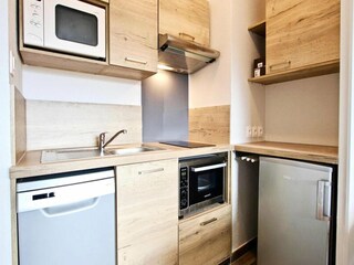 Appartamento Chamrousse  3