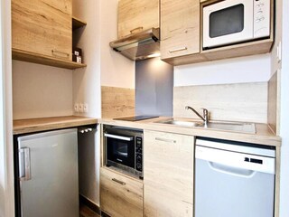 Appartamento Chamrousse  4