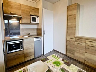 Appartamento Chamrousse  5