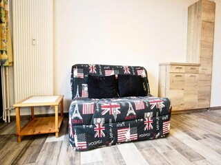 Appartamento Chamrousse  6