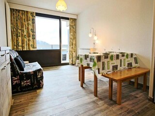 Appartamento Chamrousse  7