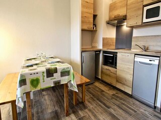 Appartamento Chamrousse  8