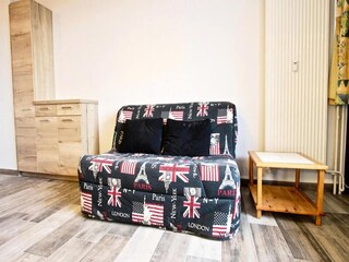 Appartamento Chamrousse  36