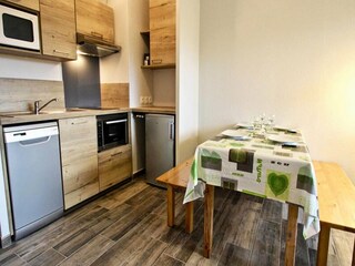 Appartamento Chamrousse  9