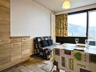 Appartamento Chamrousse  10