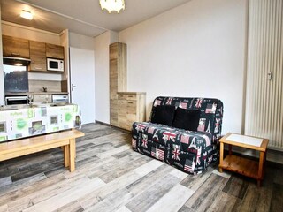 Appartamento Chamrousse  11