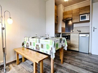 Appartamento Chamrousse  12